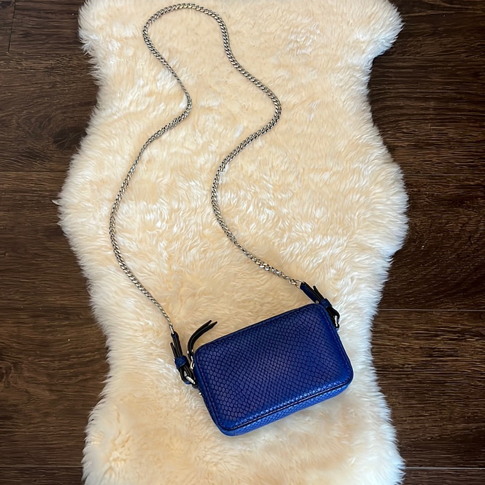 Mini Crossbody Bag | Banana Republic